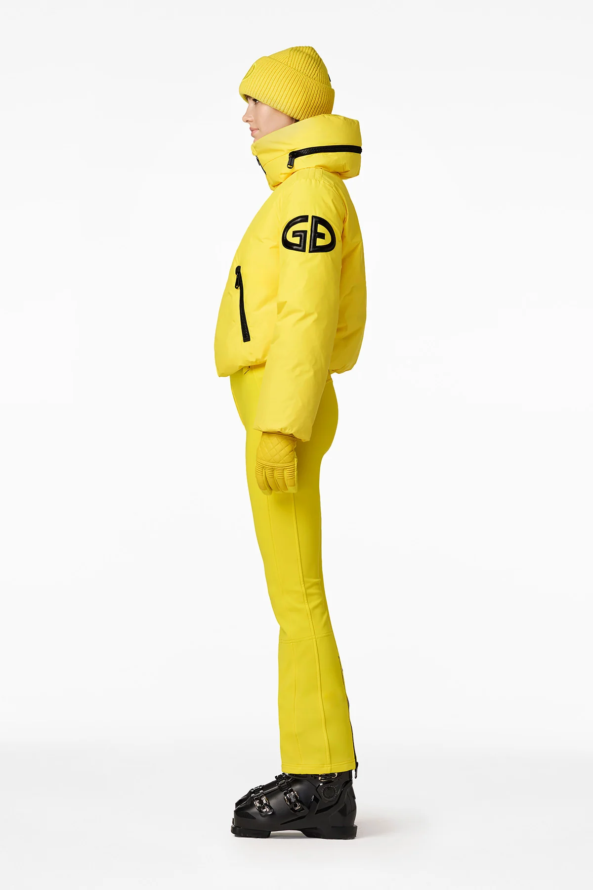 Goldbergh Porter Ski Jacket