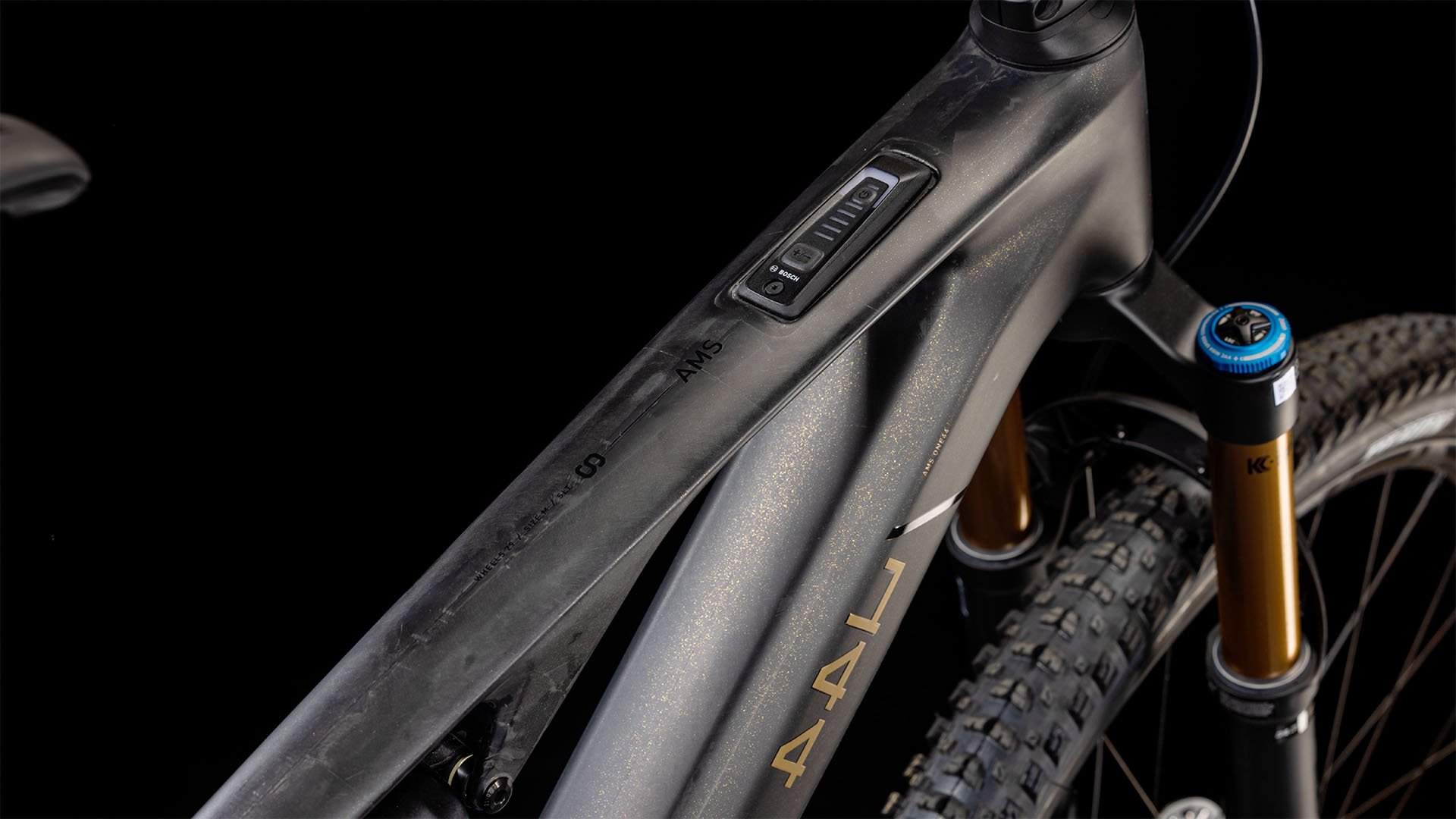 Cube AMS Hybrid ONE44 C:68X SLT 400X