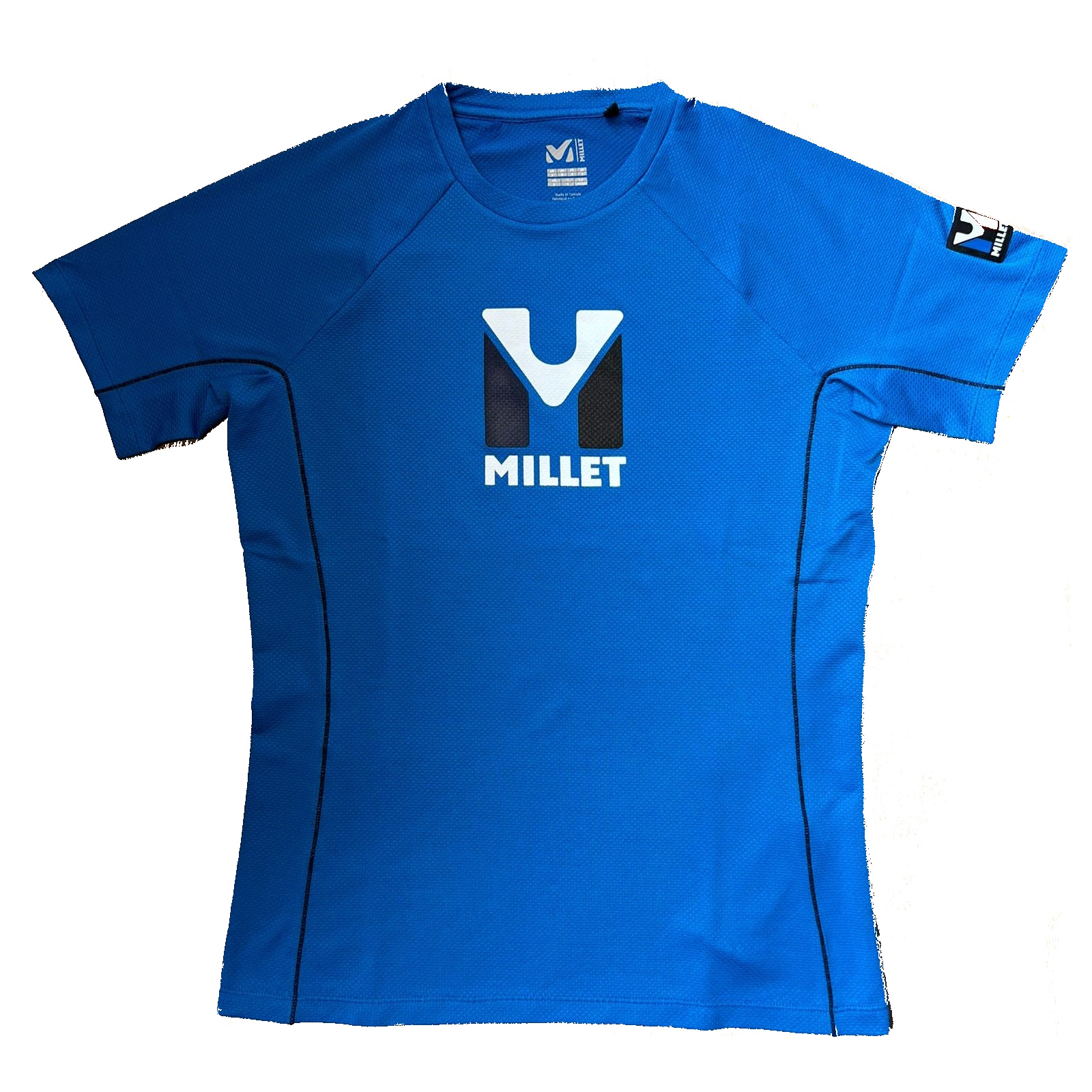 Millet Trilogy Delta Origin SS