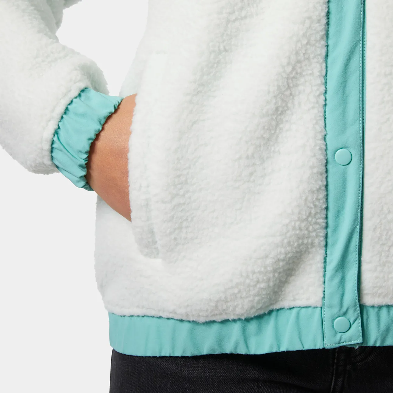 Helly Hansen Imperial Pile Snap W