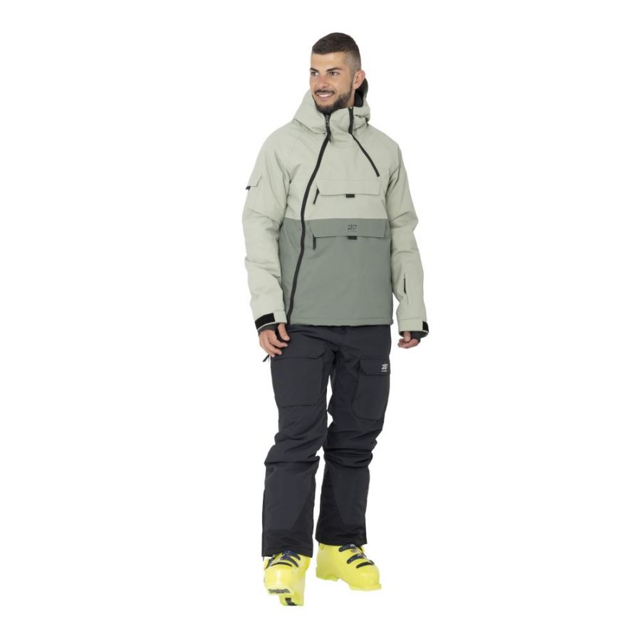 2117 Nelkerim Ski Jacket
