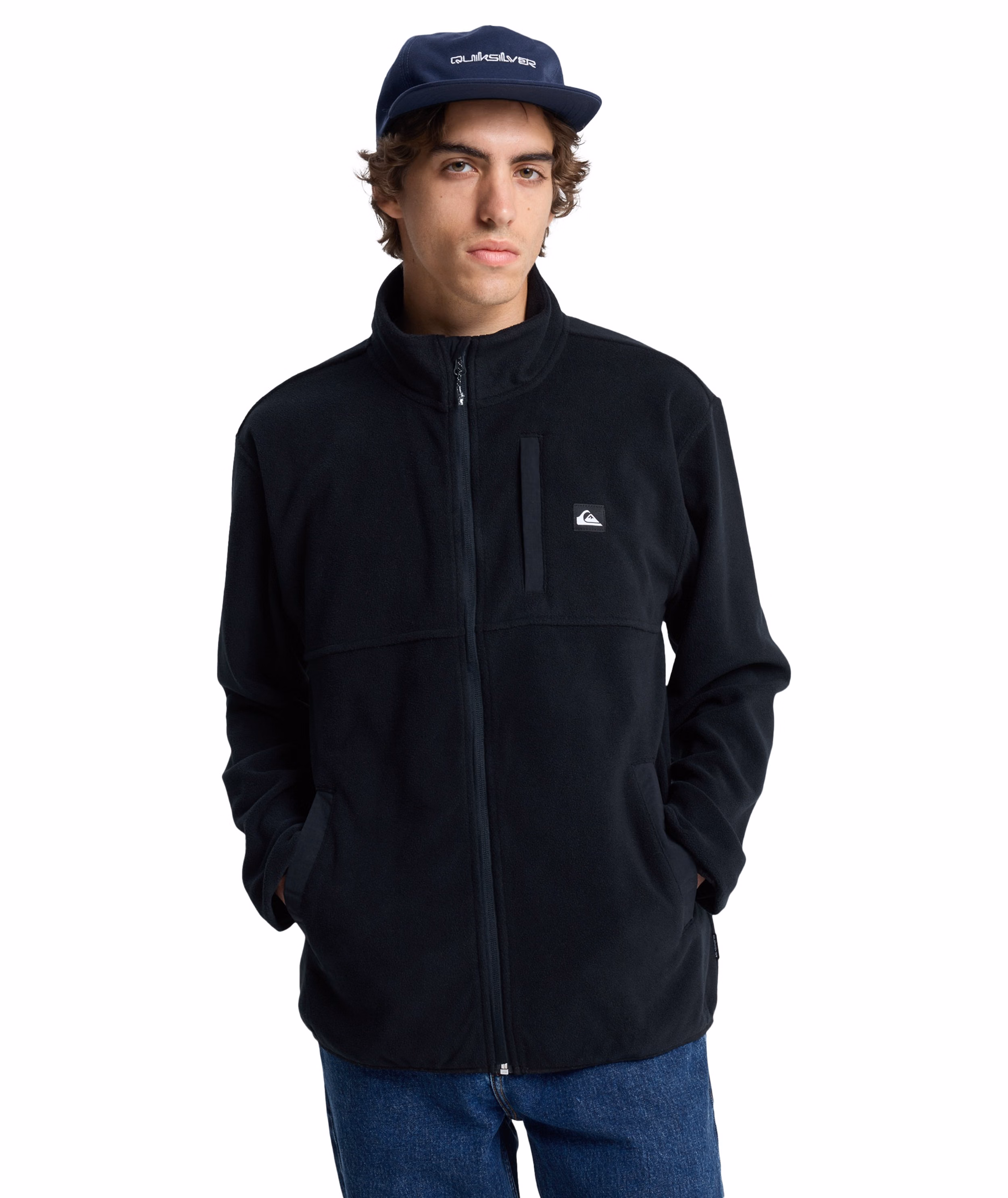 Quiksilver No Destination FZ