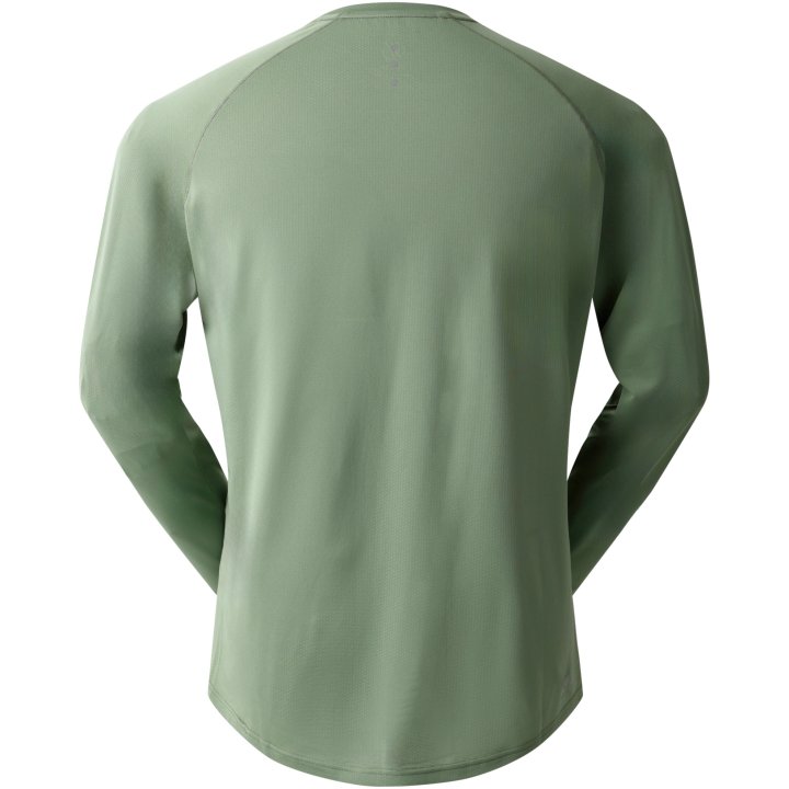 Dare2B Tech Long Sleeved II Tee