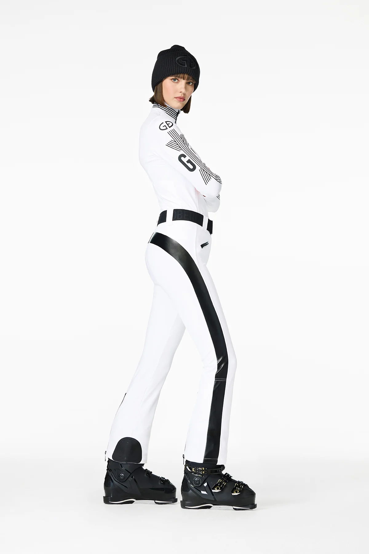 Goldbergh Corsa Ski Pully