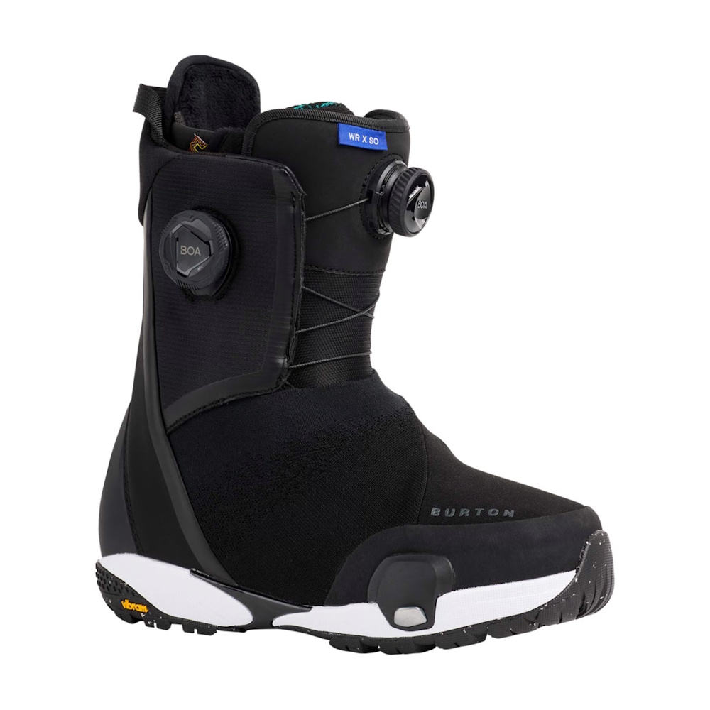 Burton Women's Waverange Step On