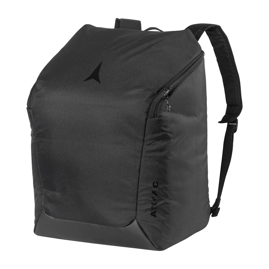 Atomic Boot & Helmet Pack