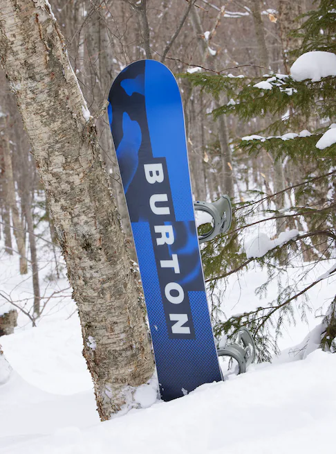 Burton Ripcord