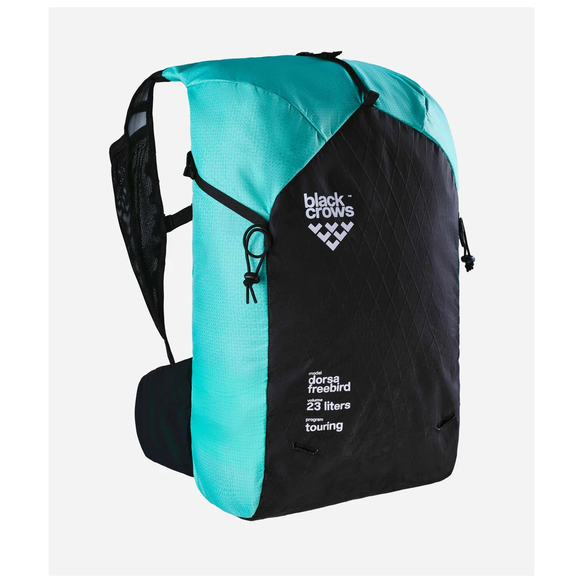 Black Crows Dorsa 23