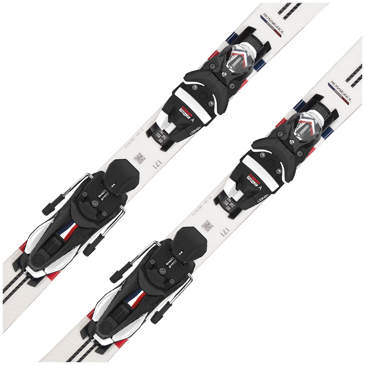 Rossignol Signature Palmares + NX12
