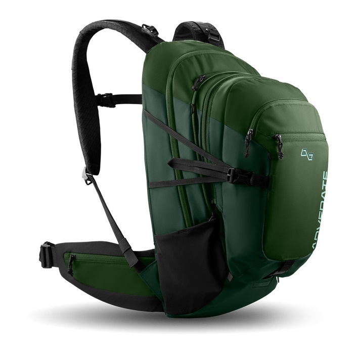 Advenate Symphony 18+2+6