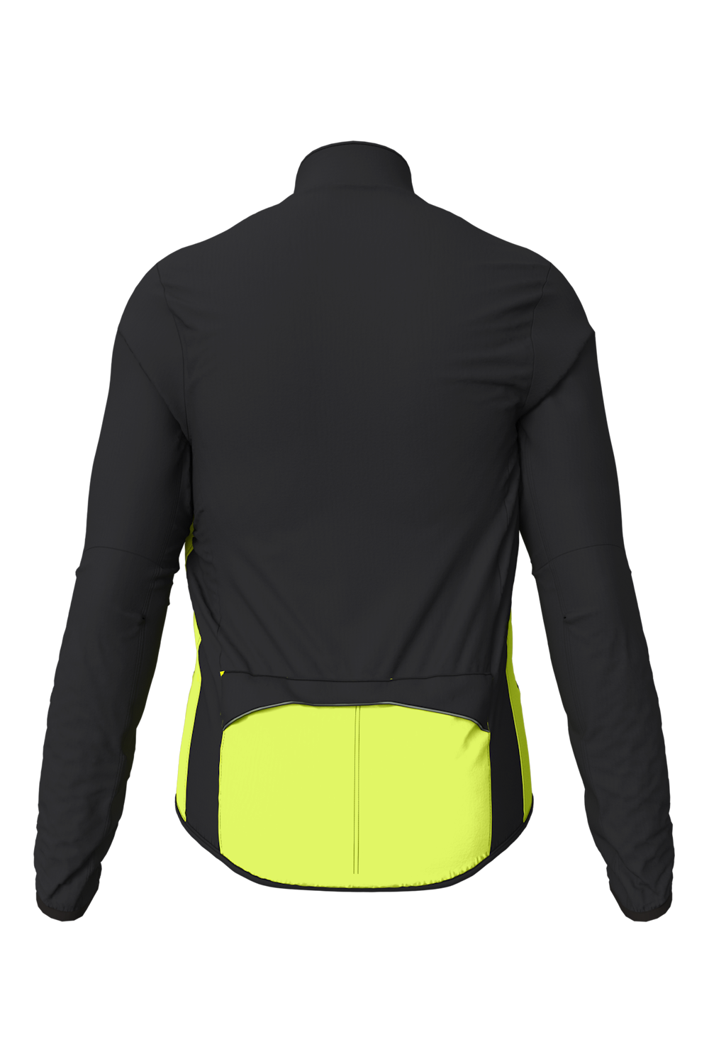 Cube Wind Jacket CMPT