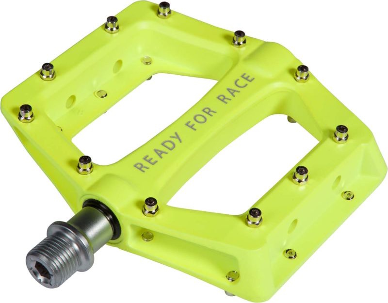 RFR Pedals Flat CMPT