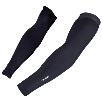 Cube Arm Warmers