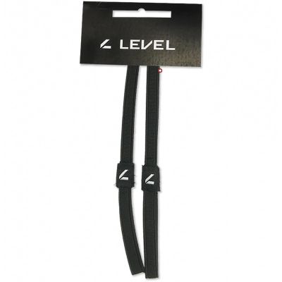 Level Elastic Leash
