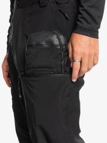 Quiksilver Utility Pant