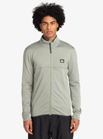 Quiksilver Steep Point FZ Fleece