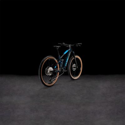 Cube Stereo Hybrid 140 HPC SLX 750