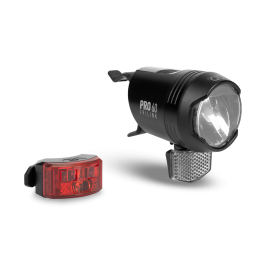 Acid Light Set PRO 60 FPILink