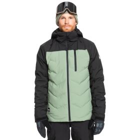 Quiksilver The Edge Jacket