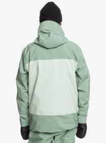 Quiksilver Forever Stretch Gore-Tex Jacket