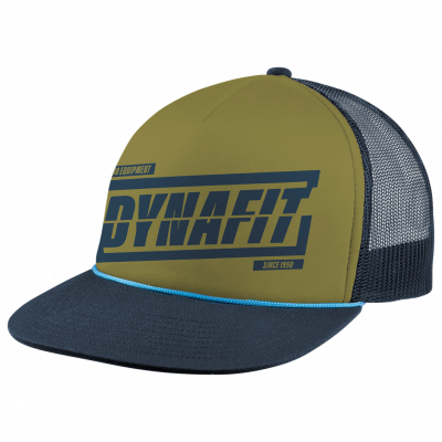 Dynafit Graphic Trucker Cap