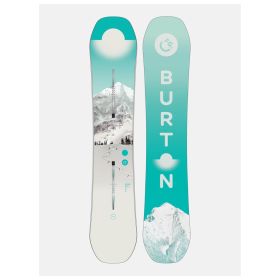Burton Feelgood Women's