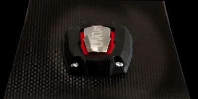 Völkl Racetiger SC + vMotion 12 GW black