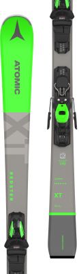 Atomic Redster XT + M 10 GW
