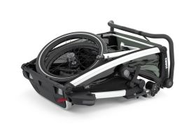 Thule Chariot Lite 2 Seat