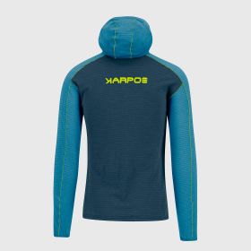 Karpos Ambrizzola Full-Zip Hoodie