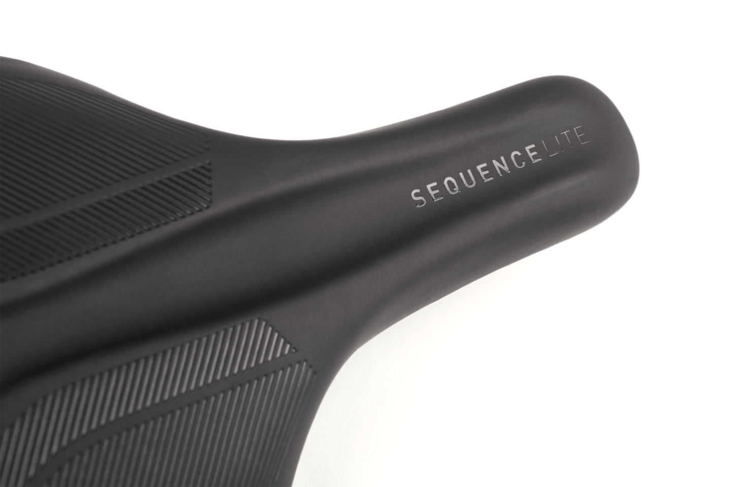 Cube Saddle Natural Fit Sequence Lite