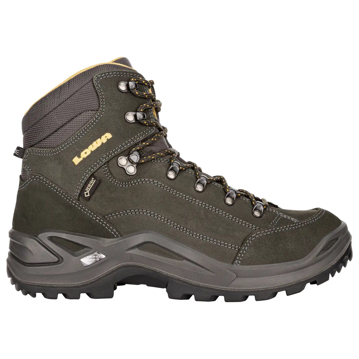 Lowa Renegade GTX Mid