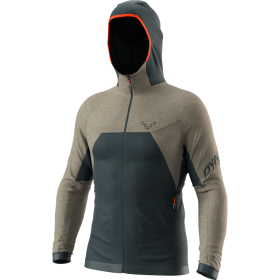 Dynafit Tour Wool Thermal Hoody
