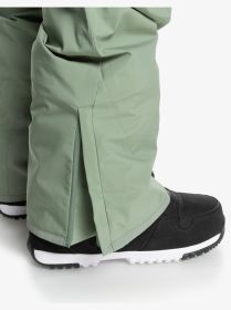 Quiksilver Utility Pant