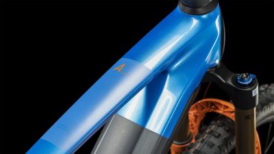 Cube Stereo Hybrid 140 HPC Actionteam