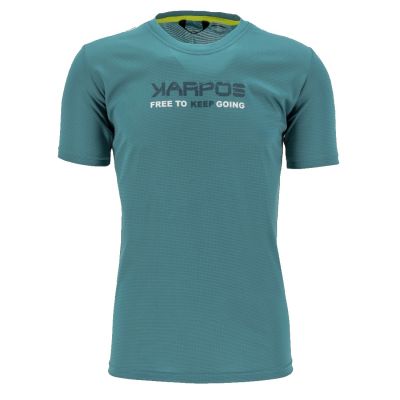 Karpos Val Federia Tee