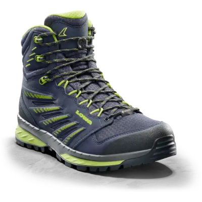 Lowa Trek Evo GTX Mid