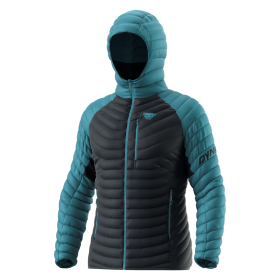 Dynafit Radical Down RDS Hooded Jacket