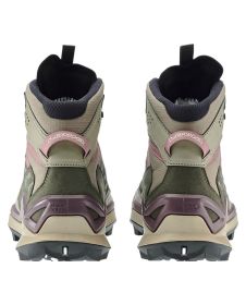 Lowa Maddox Pro GTX Mid W
