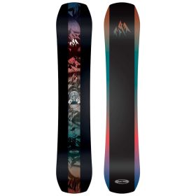 Jones Mountain Twin
