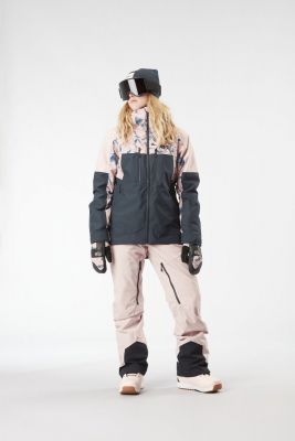 Picture Exa W Jkt