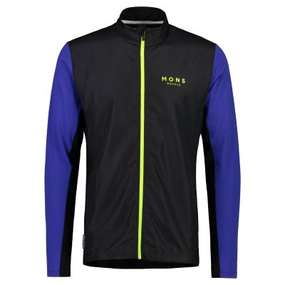 Mons Royale Redwood Wind Jersey