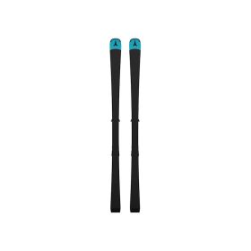 Atomic Redster X9S Revoshock S + I 12 GW