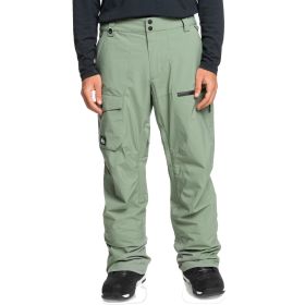 Quiksilver Utility Pant