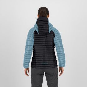 Karpos Alagna Down W Jacket