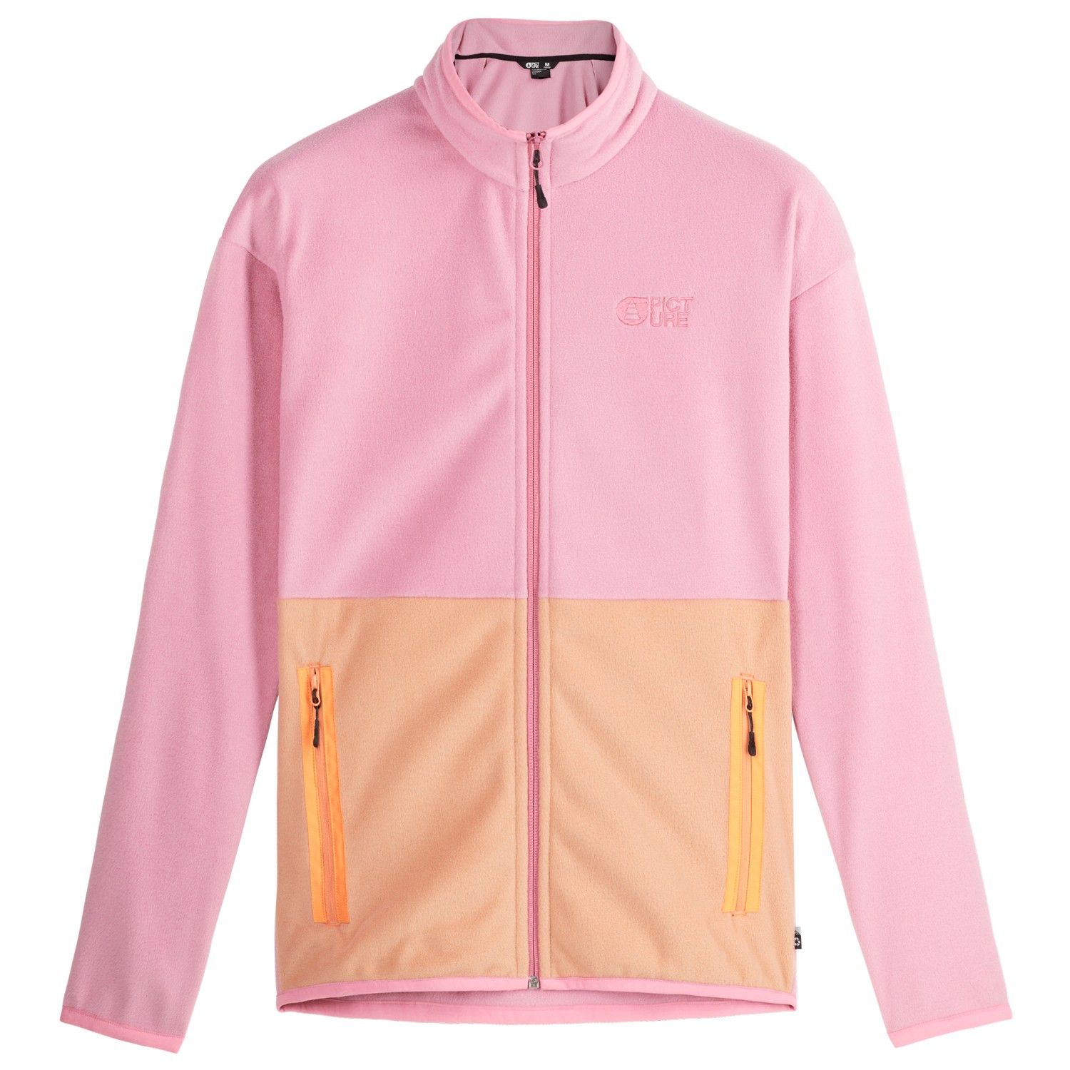 Picture Teddie FZ W Fleece