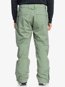 Quiksilver Utility Pant