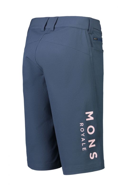Mons Royale Momentum 2.0 Bike Shorts W