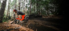 Mondraker Level R