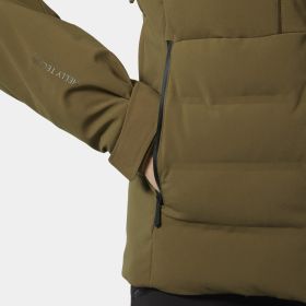 Helly Hansen Alphelia Elevate W Jacket